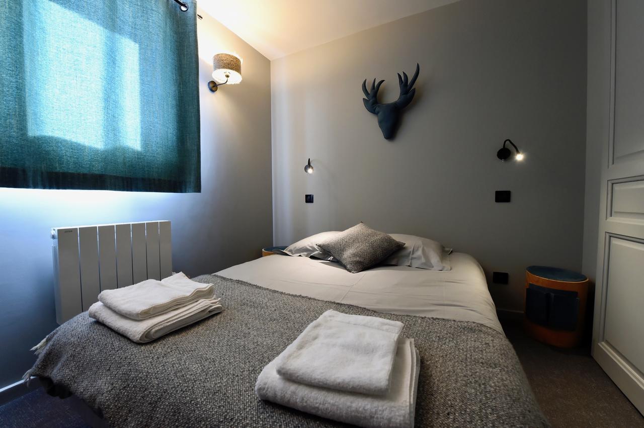Au Selaou 34 Villa Val Thorens Exterior photo